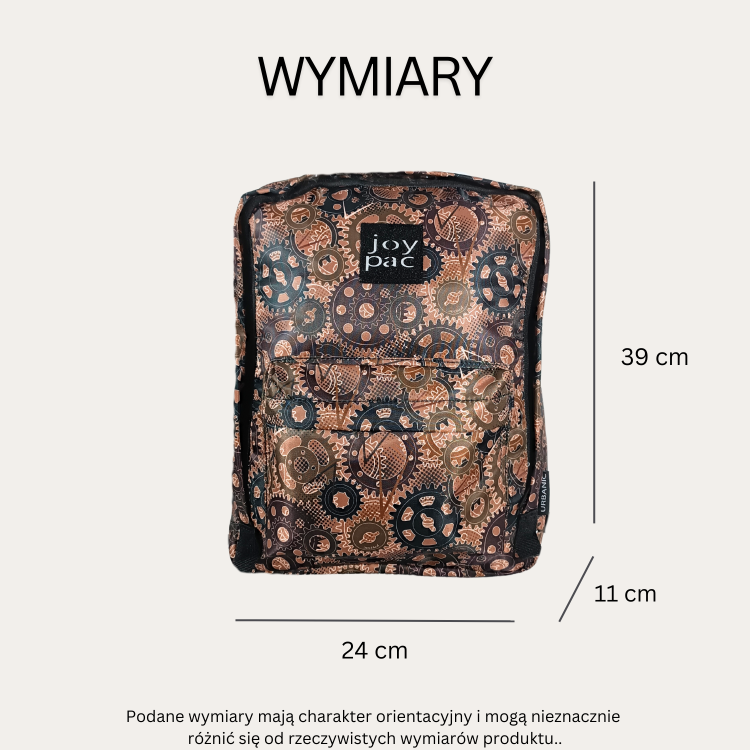 wymiary bagażu podręcznego