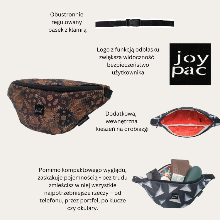 brązowa nerka